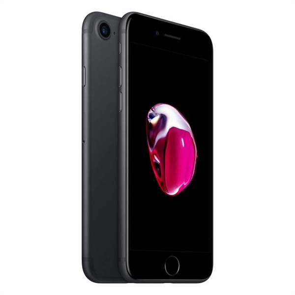 APPLE iPhone 7 (Black, 128 GB)